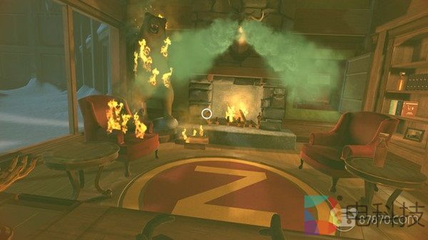 《I Expect You To Die》将支持交叉购买