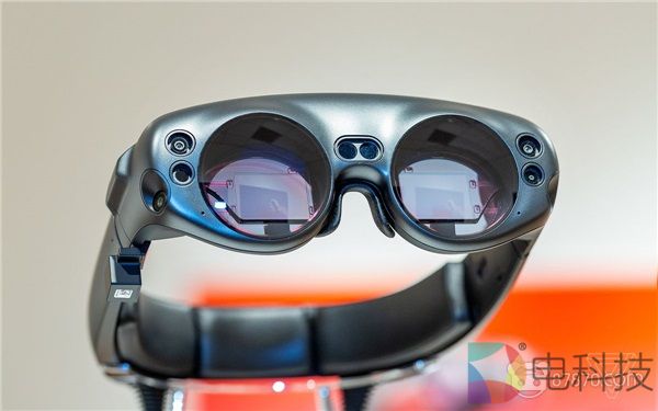 【8点7分】Magic Leap招聘区块链工程师；彪马推出AR App