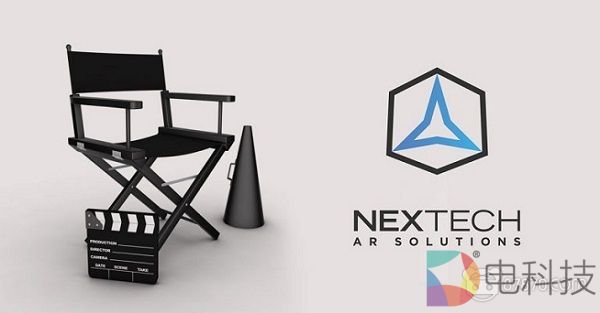 遍地是大牌！NexTech把AR工作室设在好莱坞