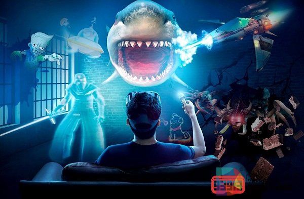 到2022年AR智能眼镜的总数将达到2800万