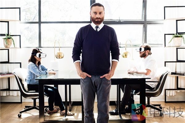 Within联合创始人Chris Milk专访：VR与AR的叙事挑战