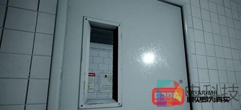 恐怖游戏《A Chair in a Room: Greenwater》即将登陆PSVR