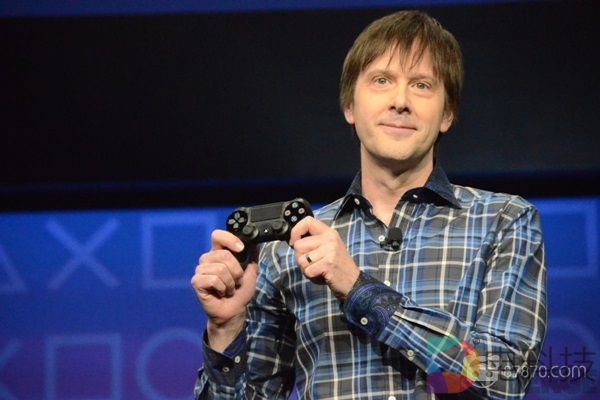 8K分辨率、光线追踪、SSD，索尼官方揭开PS5神秘面纱