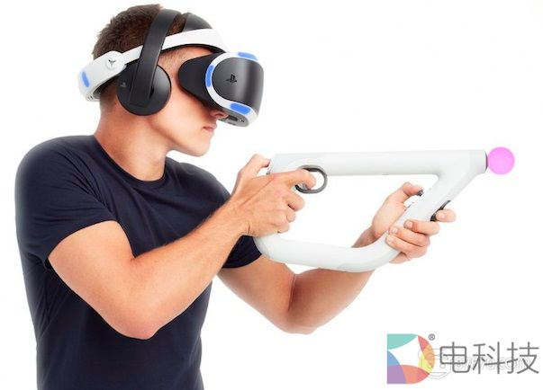 【8点7分】索尼下一代主机兼容PSVR，Oculus Quest 128GB版售价499英镑