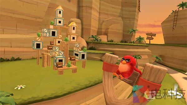 四款热门游戏即将上线Oculus Quest商店