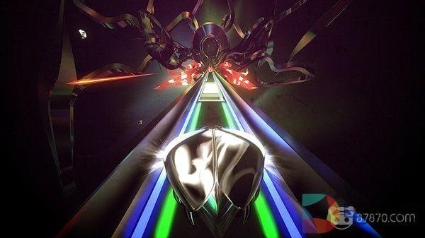 《Thumper》即将上线Oculus Quest商店