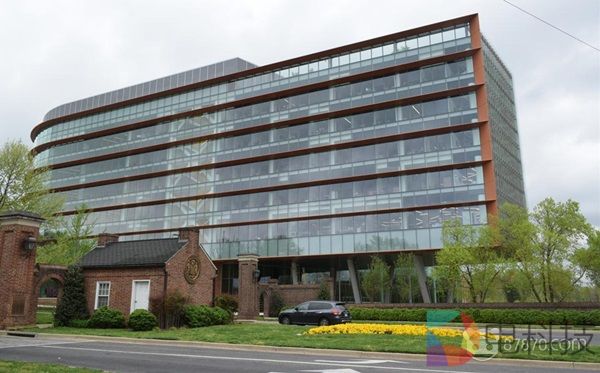 OC联合创始人捐赠的UMd.计算机科学中心即将正式开放