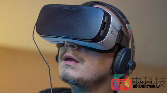 PlatformaVR动作游戏《Mace和Grace》即将登陆Steam