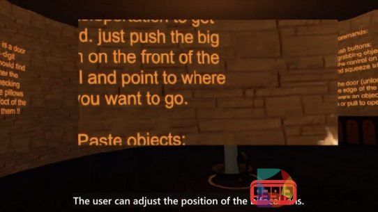 虚拟现实头显和增强软件可显著提升用户视觉体验