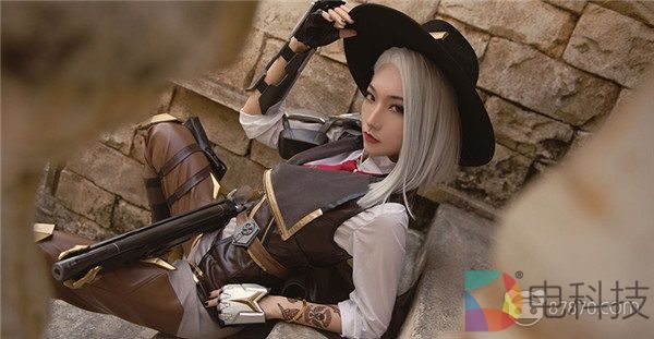 2019 ChinaJoy封面大赛第五周周优秀入围选手公布