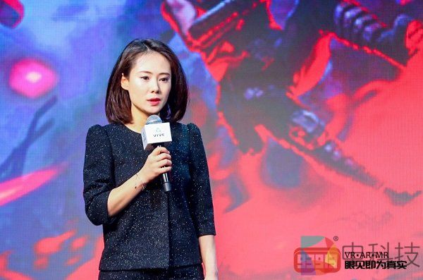 《雇佣兵2：智能危机》背后的故事：专访酷咔数字副总裁王雪芝