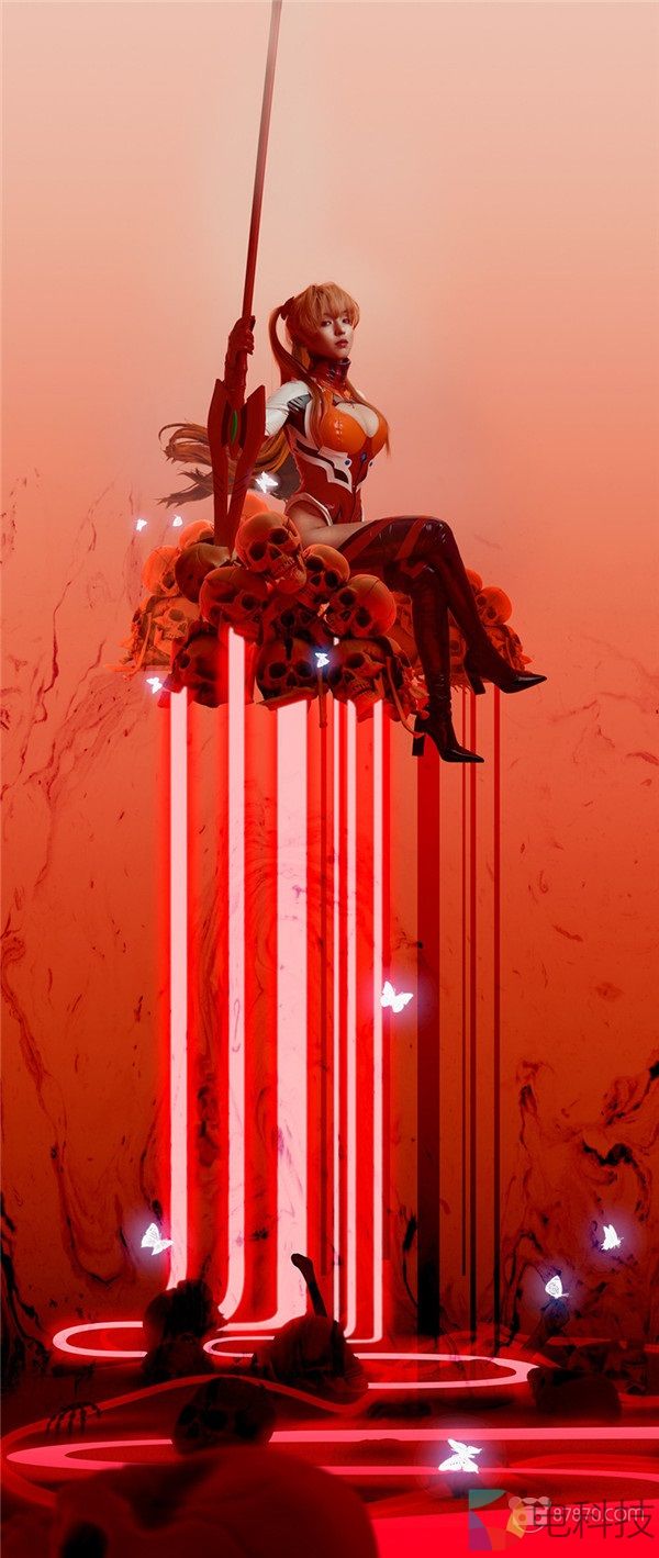 2019 ChinaJoy封面大赛第四周优秀票选结果公布