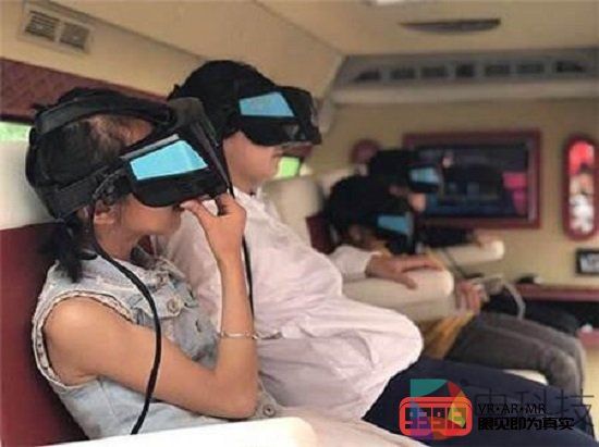 让市民爱上阅读 “VR数字阅读”分享会走进书香盘龙