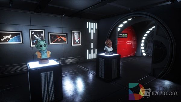 林登实验室CEO：Sansar平台不再将VR作为宣传噱头