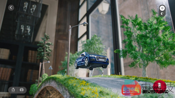 AR营销可以建立品牌知名度