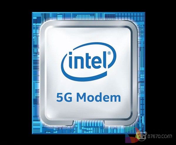 英特尔宣布退出5G智能手机调制解调器芯片制造领域
