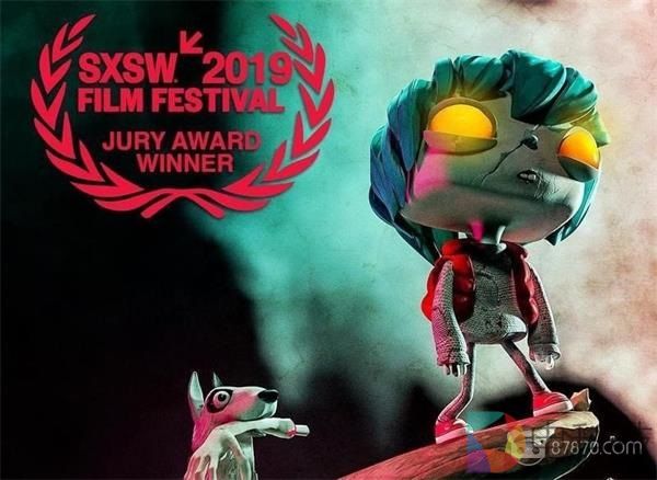 VR动画《黑暗之眼》影评：阴阳之间的奇妙冒险