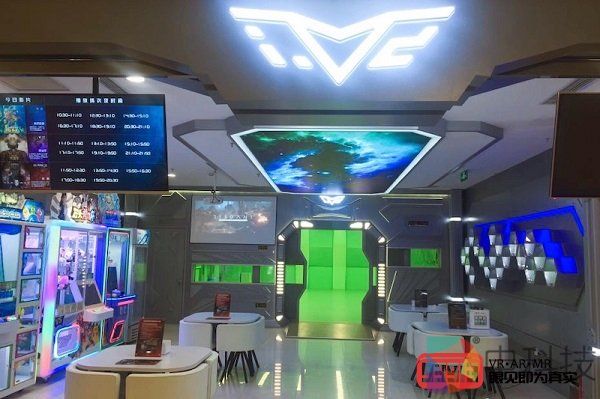 《仙剑奇侠传4VR》体验：欢迎来到御剑飞仙和剑气纵横的世界