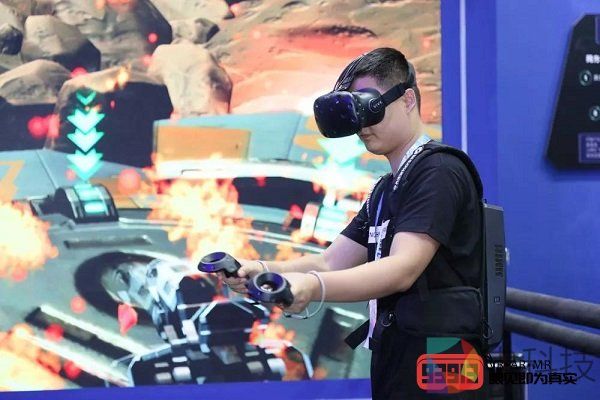 虚拟现实产业第一季度融资63亿元，哪些领域是蓝海？