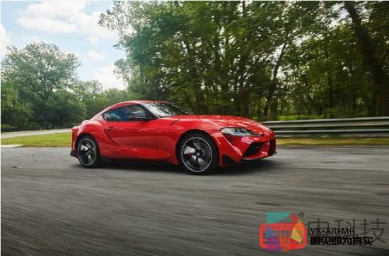 中国工程师可以通过VR查看实时开发内容