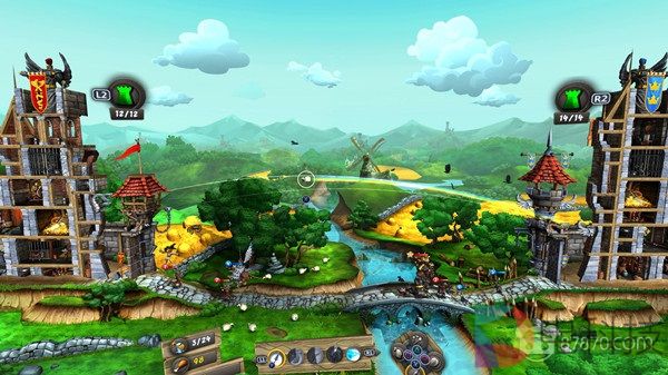 High Voltage Software新作《Ballista》将登陆Oculus Quest