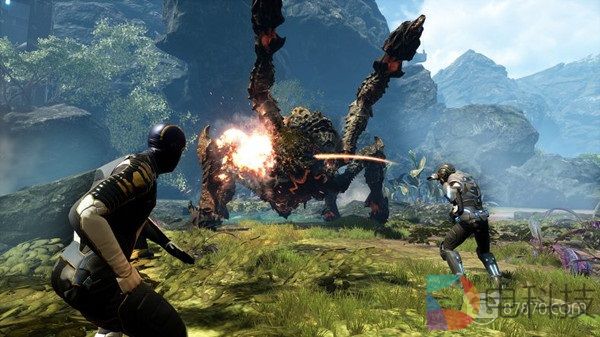 VR射击游戏《太空行动》将于5月上线PC VR平台