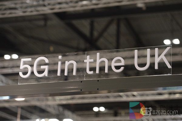 英国将允许华为参与“非核心”5G网络建设工程