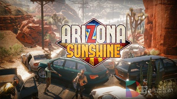 《亚利桑那阳光》或登陆Oculus Quest