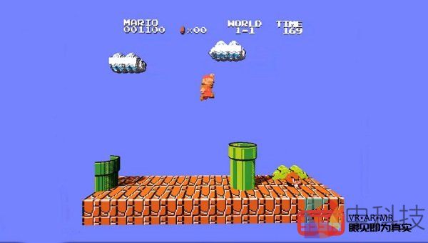 3DSenVR模拟器正式上架Steam支持多款任天堂经典游戏