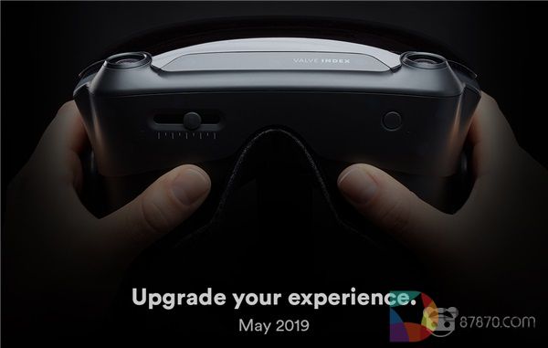 备战Valve Index：不要错过这些支持Knuckles的VR游戏