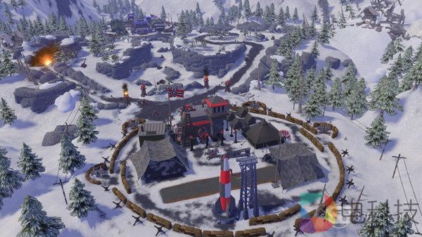 二战题材VR游戏《Final Assault》即将上线