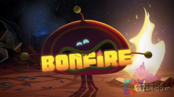 专访Baobab创始人：对于《篝火》，我们的野心很大