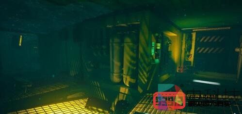 VR游戏《Freediver: Triton Down》即将上线Steam