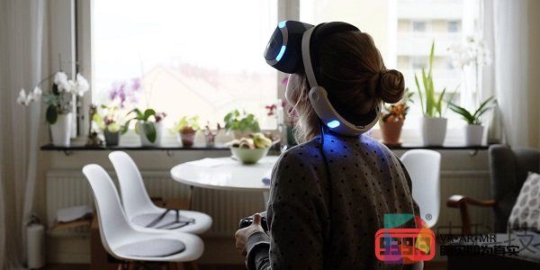 索尼专利证明PSVR2将成为行业领先的开创性产品