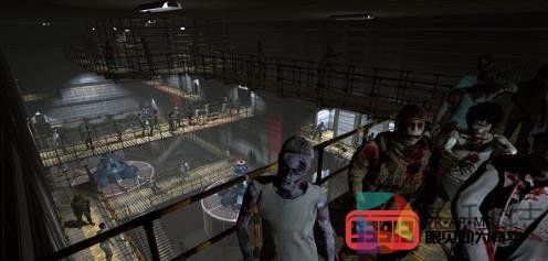 VR恐怖游戏《亚利桑那阳光》发布新DLC