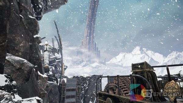 VR游戏《苍穹》完成众筹目标，约合人民币860万元