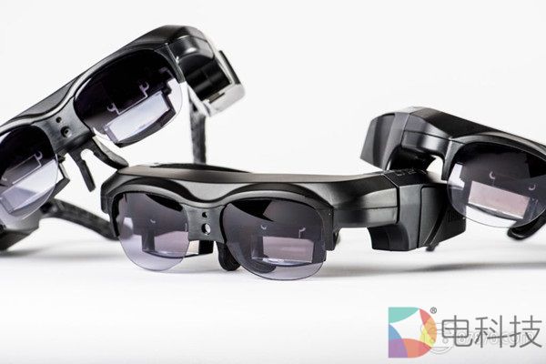 智能眼镜制造商Third Eye Gen与Verizon达成合作关系