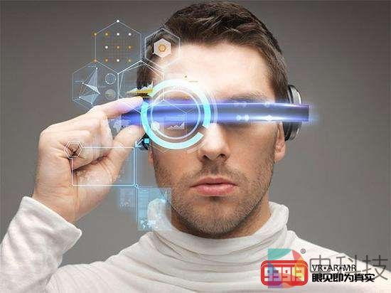 高频使用是衡量企业VR/AR解决方案价值的标准