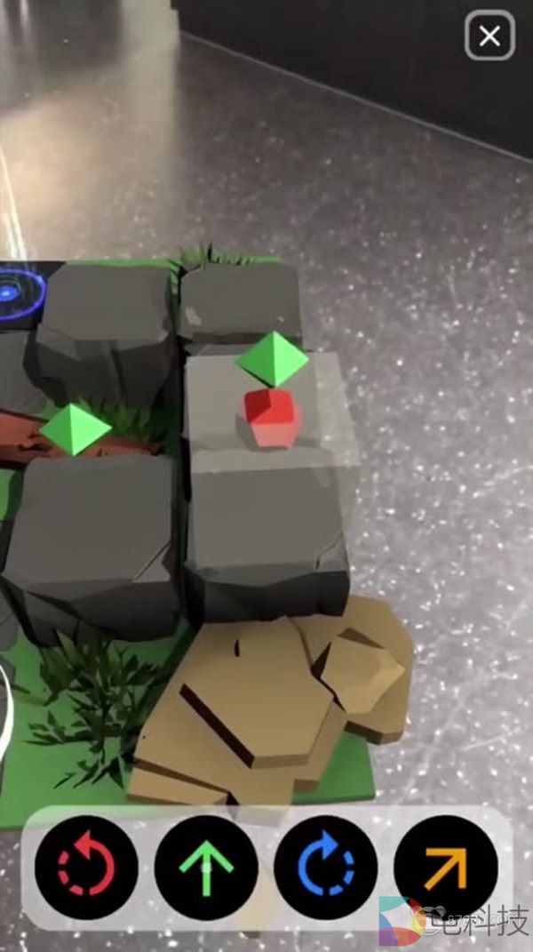 瑞士AR初创公司RosieReality获投220万美元