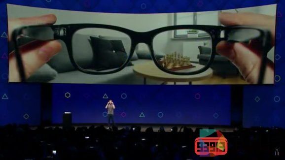 高质量的3D内容是XR体验的基础