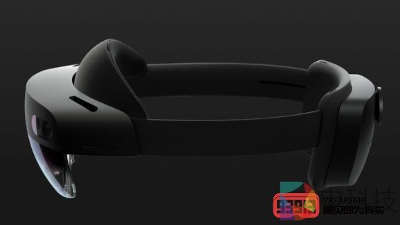 企业VR/AR需要大量的设备安装量