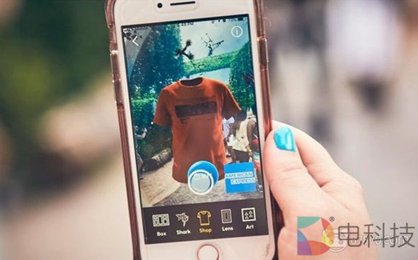 超140家零售商与科技公司联手改善AR/VR购物体验