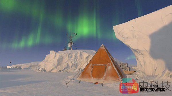 这款VR应用打破了Oculus Quest只是VR“游戏机”的谣言