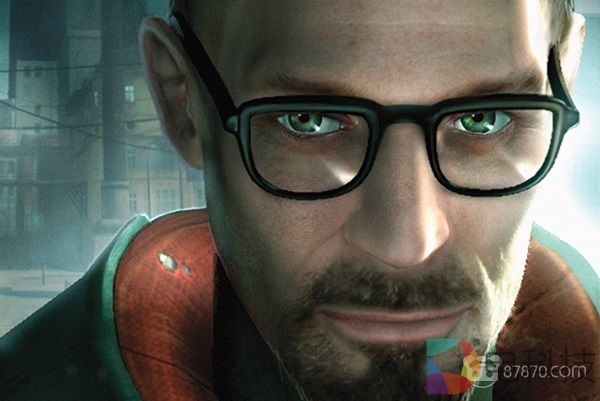 本周Valve公布Index完整参数，《半条命VR》仍有悬念