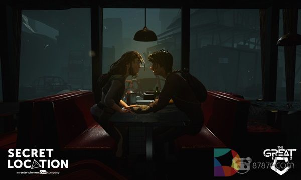 《了不起的C》将上线Oculus Quest商店