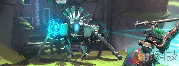 《Apex Construct》将推Oculus Quest版本