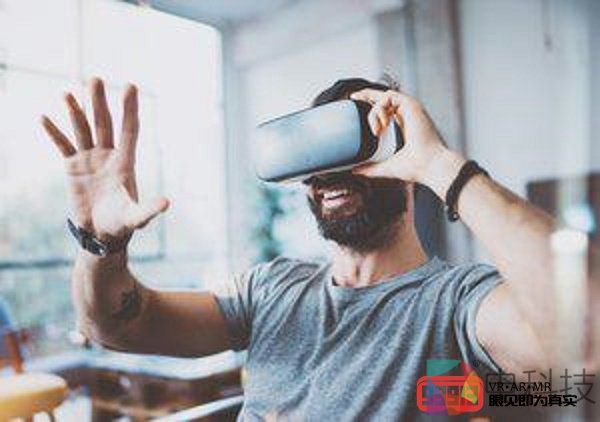 虚拟现实将在以下九大行业快速发展