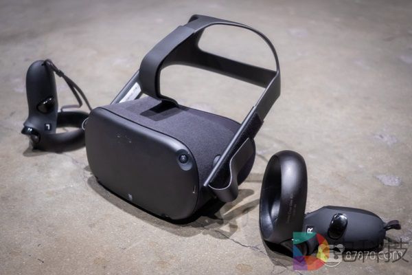 F8 2019前瞻：为了VR的普及，FB也对企业市场下手了！