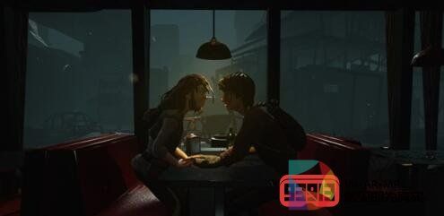 VR游戏《了不起的C》即将登陆Oculus Quest