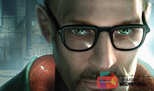 Valva公布Index完整参数及推出VR游戏